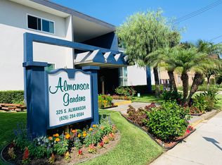 325 S Almansor St #3191931, Alhambra, CA 91801