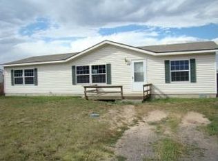 806 E Allison Rd, Cheyenne, WY 82007