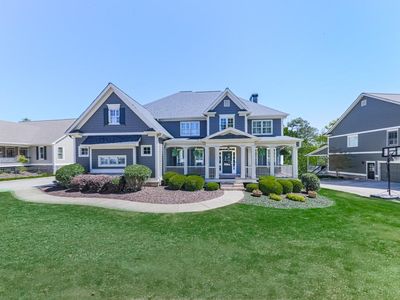 535 Crested Hawk Rdg, Canton, GA, 30114