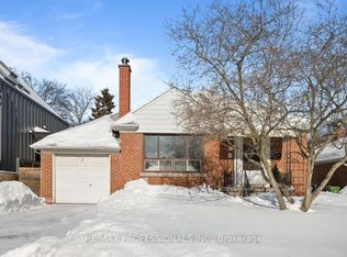 2 Greenmount Ct, Toronto, ON M8Y1Y1