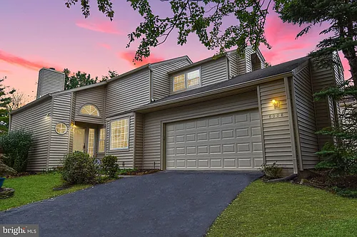 6008 Good Lion Ct Photo 1