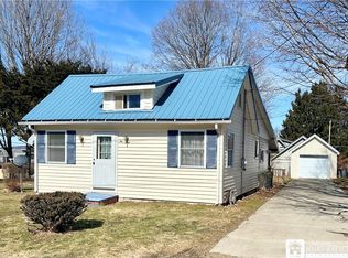 44 W 4th St, Jamestown, NY 14701