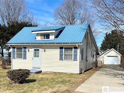 44 W 4th St, Jamestown, NY, 14701