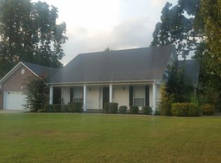 1820 Teresa Dr, Conway, AR 72032