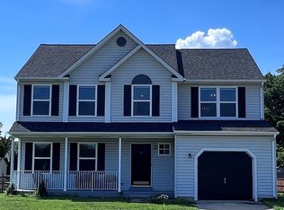 3 Brady Cir, Middletown, DE 19709