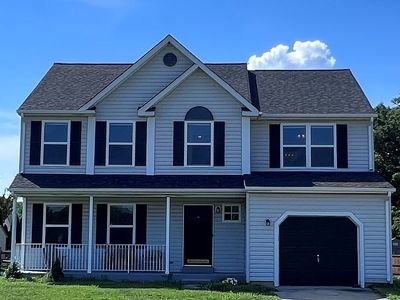 3 Brady Cir, Middletown, DE, 19709