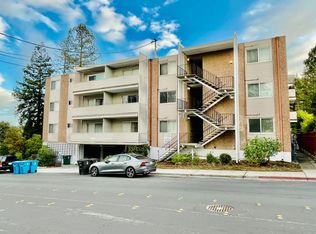 616 Canyon Rd #102, Redwood City, CA 94062