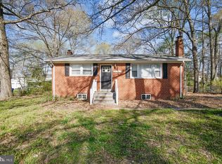 9370 Frances St, Waldorf, MD 20603