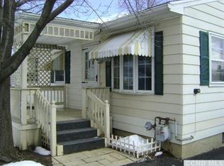 322 Lincoln Blvd, Hudson, NY 12534