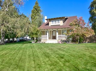 3611 W Chestnut Ave, Yakima, WA 98902