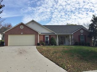 10230 Lynn Chase Ln, Knoxville, TN 37932