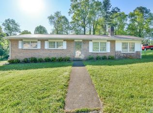3608 Deland Dr, Kingsport, TN 37664