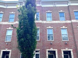 1323 Lowman St, Baltimore, MD 21230