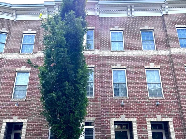 1323 Lowman St, Baltimore, MD 21230