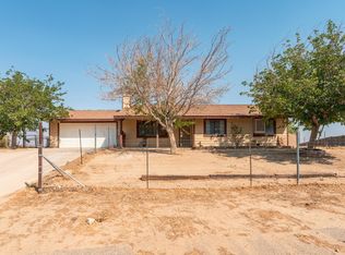 40906 179th St E, Lancaster, CA 93535