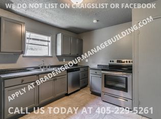 2408 NW 15th St APT B, Oklahoma City, OK 73107