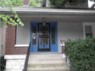 1806 Richmond Dr, Louisville, KY 40205