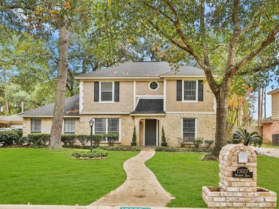 13027 Belgrave Dr, Cypress, TX, 77429