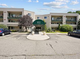 31 Devereux St APT 313, Providence, RI 02909