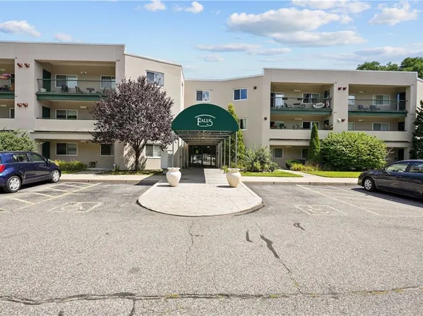 31 Devereux St APT 313, Providence, RI 02909