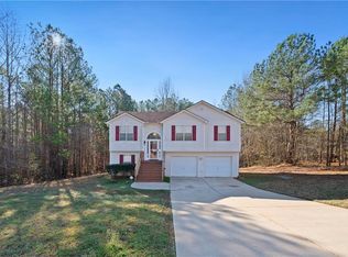 160 Trinity Dr, Covington, GA 30016