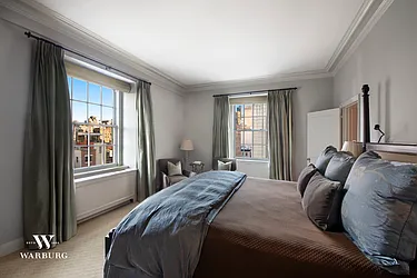 Sold by Coldwell Banker Warburg