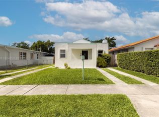 Silver Bluff Homesites, Miami, FL 33133