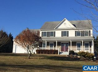 894 Graves Mill Rd, Madison, VA 22727