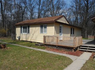 2341 Rifle River Trl, West Branch, MI 48661