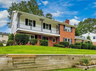 10411 Gatewood Ter, Silver Spring, MD 20903
