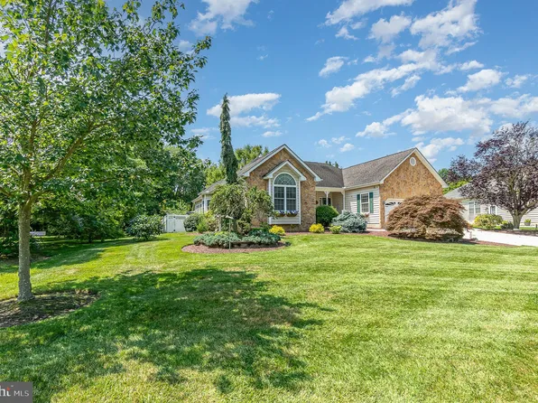 184 Maple Glen Dr, Dover, DE 19904