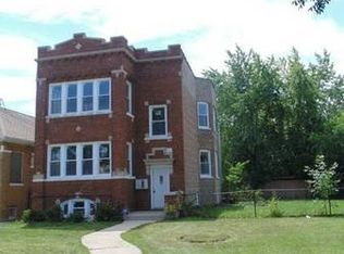 4529 W Parker Avenue #Second Floor, Chicago, IL 60639