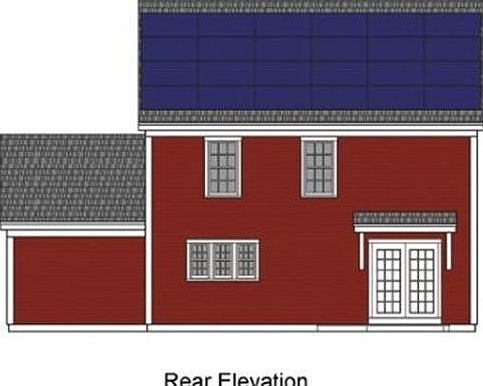 2nd image of 31 Treehouse Cir