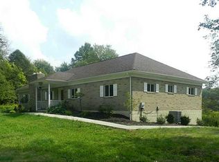 1281 Shady Dr, Volant, PA 16156