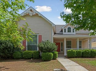 1620 Degnen Ln, Aubrey, TX 76227