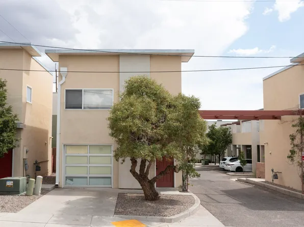 702 Broadway Blvd SE APT 19, Albuquerque, NM 87102