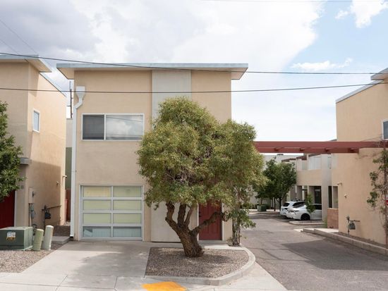 702 Broadway Blvd SE APT 19, Albuquerque, NM 87102