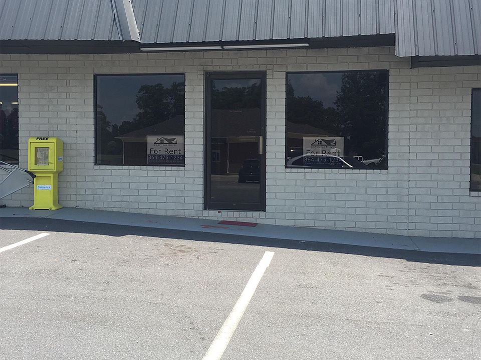 1st image of 2306 Chesnee Hwy Ste 05