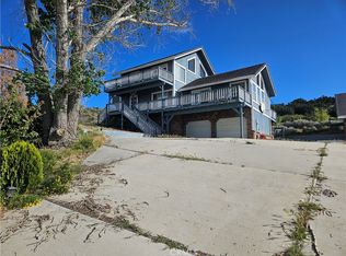 2831 Cygnet Rd, Pinon Hills, CA 92372