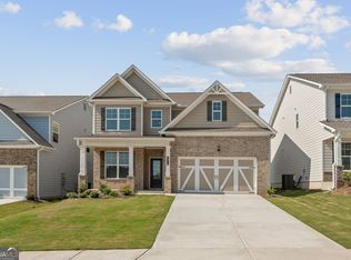 7376 Rocklin Ln, Flowery Branch, GA 30542