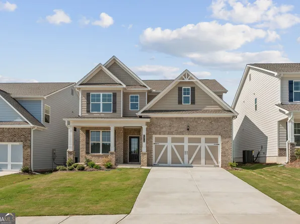 7376 Rocklin Ln, Flowery Branch, GA 30542