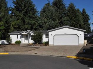 4911 Chi Ct SE, Albany, OR 97322