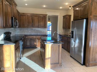 136 NE Blackberry Rd, Elgin, OK 73538