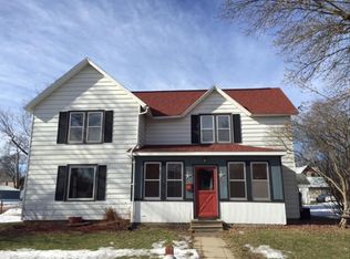 502 N Chester St, Sparta, WI 54656
