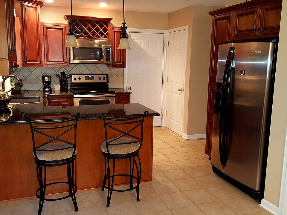 custom cabinetry