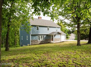 519 Eastland Dr, Jefferson City, MO 65101