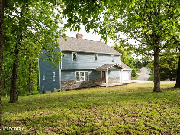 519 Eastland Dr, Jefferson City, MO 65101