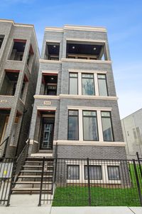2439 N Clybourn Ave #Penthouse, Chicago, IL, 60614