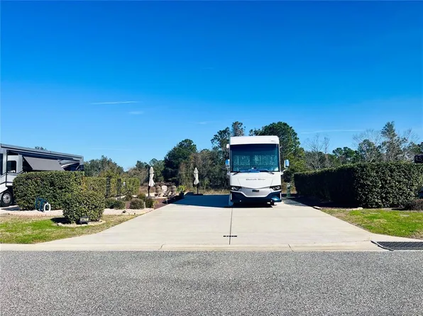 9477 SE 49th Ter Lot 241, Webster, FL 33597