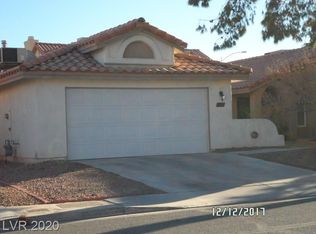 5329 Walton Heath Ave, Las Vegas, NV 89142